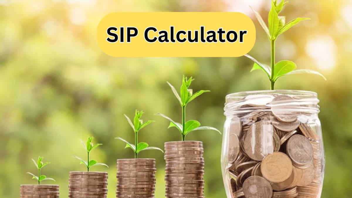 SIP Calculator: Rs 21,000 vs Rs 21,999 monthly SIP—Can a small difference help you reach Rs 1 crore faster?