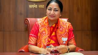 Rekha Gupta govt's big decision: Delhi cuts aviation fuel VAT to 7% from 25%