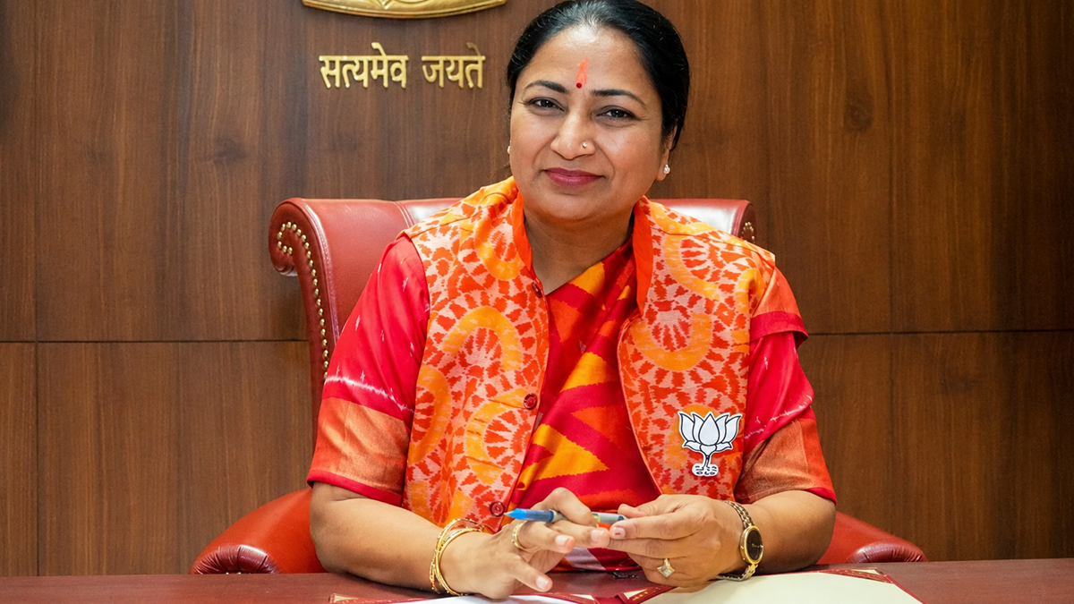 Rekha Gupta govt's big decision: Delhi cuts aviation fuel VAT to 7% from 25%