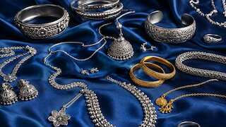 After gold, import policy for silver tweaked; white metal bars moved to 'restricted' category