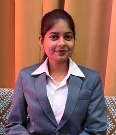 Shristi Rani