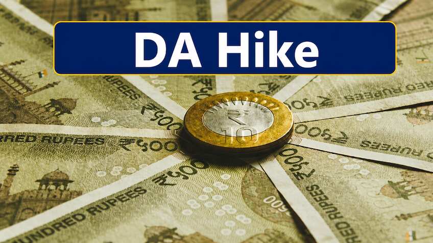 Good news for govt employees: DA hike announced in these states; check revised rates