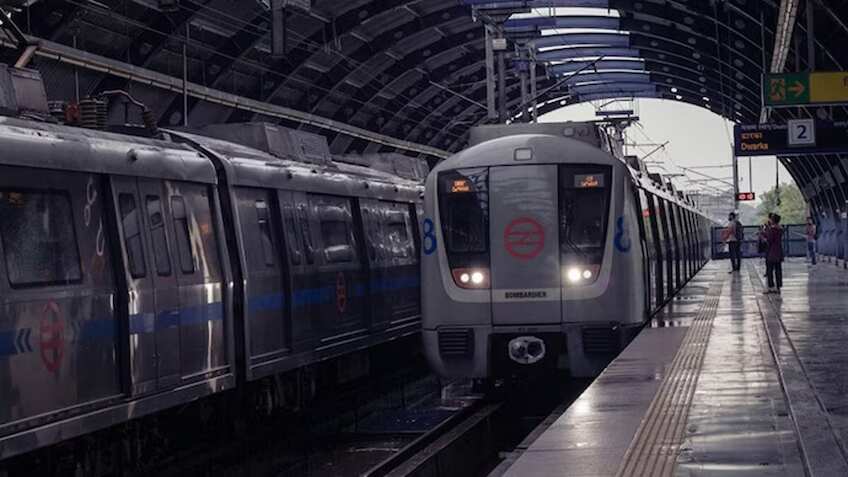 Good news for Delhi-NCR passengers: DMRC to run 24 extra Metro trips every Monday