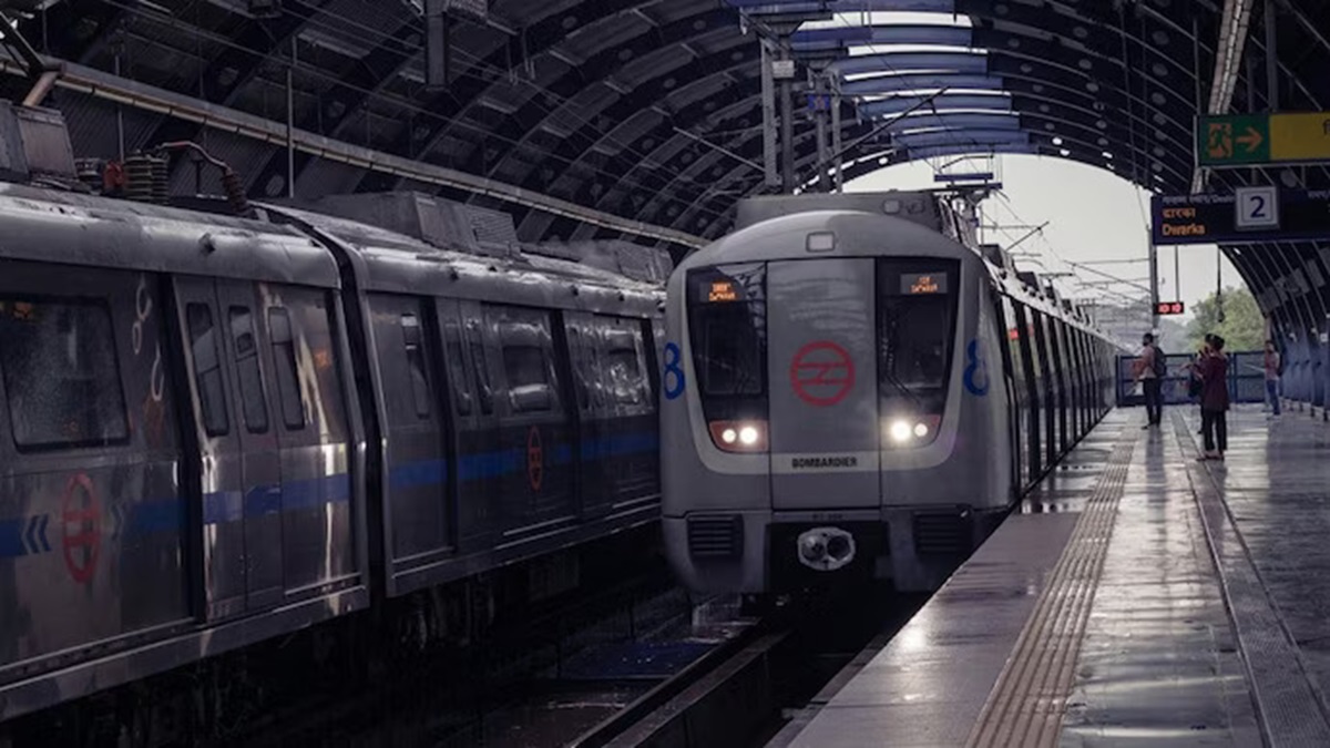 Good news for Delhi-NCR passengers: DMRC to run 24 extra Metro trips every Monday