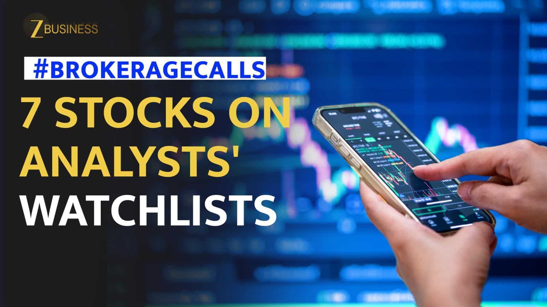 From Bharti Airtel to Dr Reddy's Labs, Stocks in Focus on D-Street | Stock Market | BSE