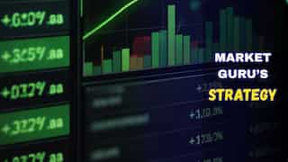 Anil Singhvi's Market Strategy: Nifty Bank strong buy zone at 52,600-52,800—Key levels to track on D-Street