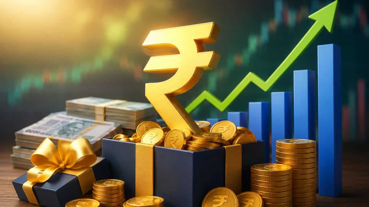 Dividend Stocks: Rs 53 to Rs 656! These 10 firms declare massive cash rewards with Q4 results — Check record dates 