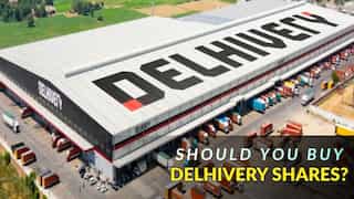 Good time to buy, sell or hold Delhivery shares post-Q4 results?