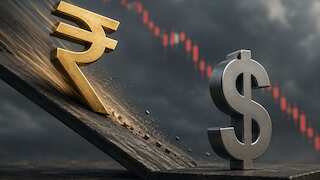 USD vs INR: Rupee hits all-time low again for fifth day in a row; Key reasons explained