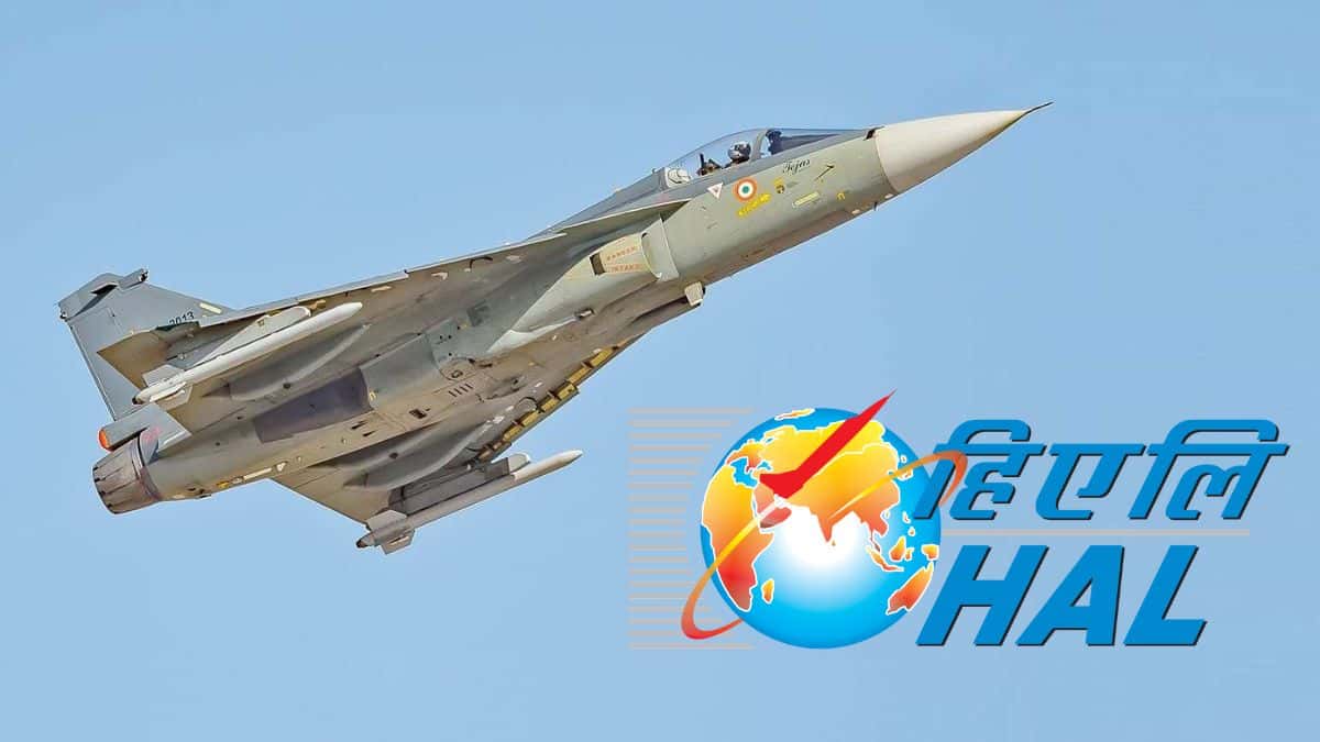 Should you BUY HAL shares despite 16% fall from 52-week high, Tejas ...