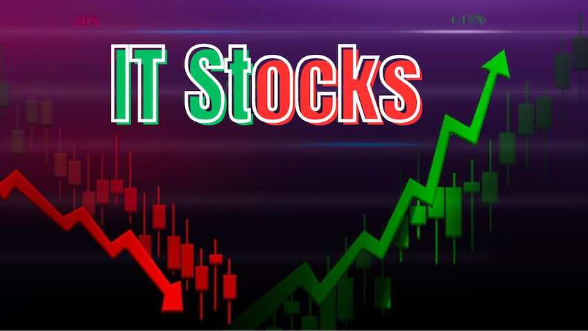 IT Stocks Rally: Why did Nifty IT surge over 2% despite Sensex and Nifty 50 falling sharply?