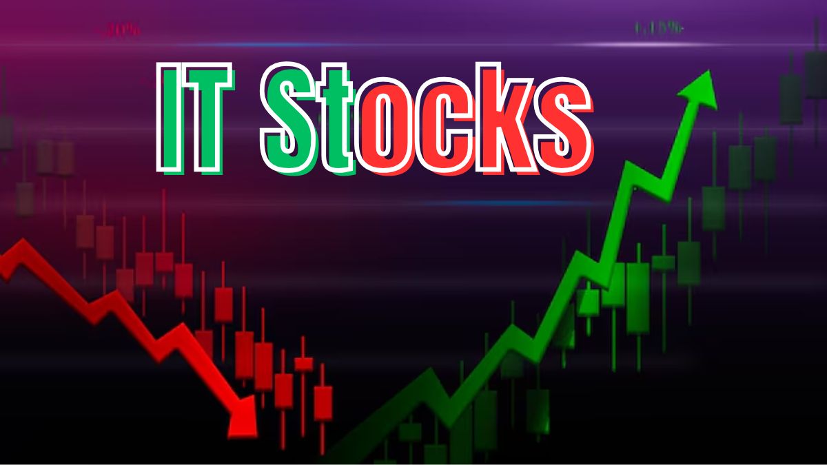 IT Stocks Rally: Why did Nifty IT surge over 2% despite Sensex and Nifty 50 falling sharply?