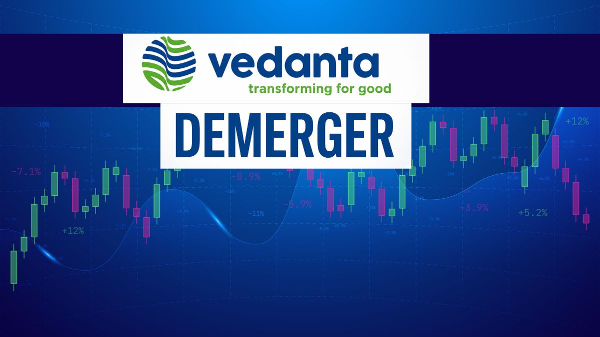 Vedanta Demerger: Big update from NCLT; see how it impacts your average cost