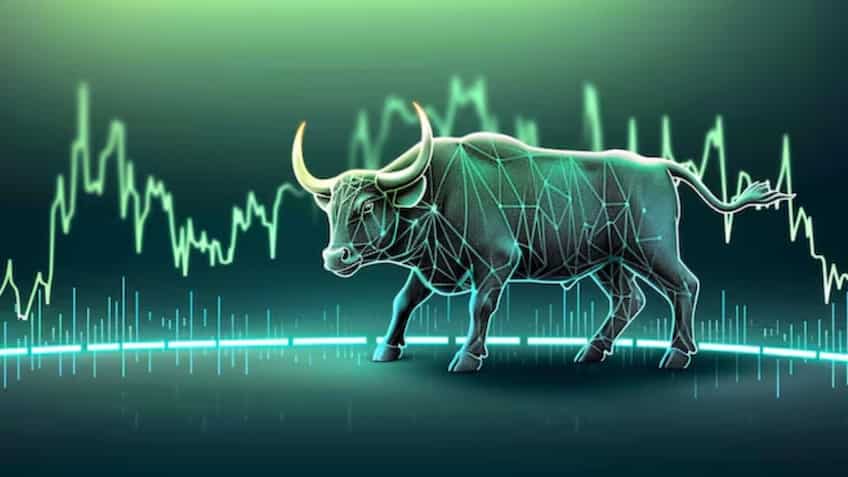 Closing Bell: Sensex, Nifty end flat after swinging up to 1.4% in choppy session — What’s driving market volatility?