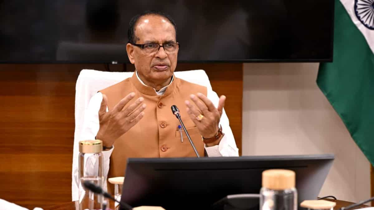 Austerity push in agriculture ministry: No gold buying, WFH and sustainability drive under Shivraj Singh Chouhan's plan