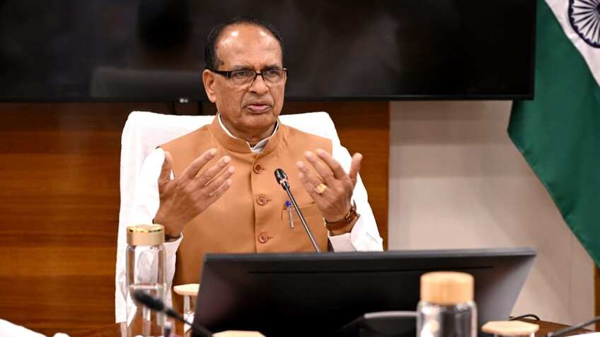 Austerity push in agriculture ministry: No gold buying, WFH and sustainability drive under Shivraj Singh Chouhan's plan