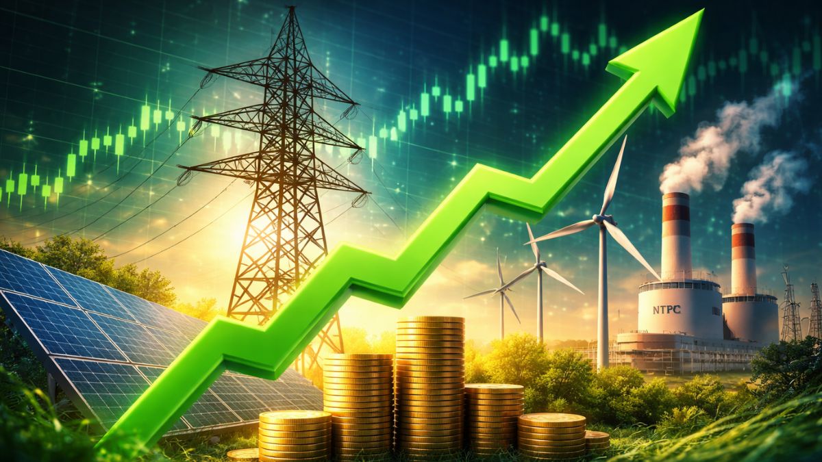 Power Grid Share Price: Maharatna PSU profit rises 10%; Brokerages see up to 17% upside in stock