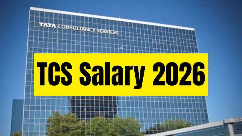 TCS Salary 2026: 333x more than employee pay — Here’s how much IT giant’s top brass earned