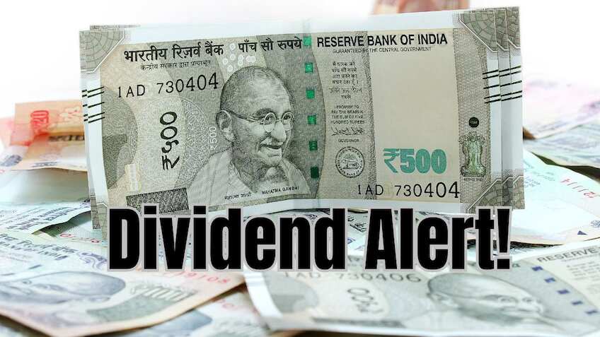 BSE micro-cap firm under Rs 100 declares Rs 87 dividend - Check record date