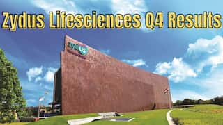 Zydus Lifesciences Q4 Results: Pharma giant declares 100% dividend and Rs 1,100 crore buyback plan — Check record dates