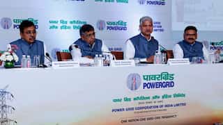 PowerGrid News: Maharatna PSU highlights 99.78% transmission availability at analyst meet