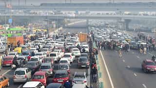 Good news for Delhi-NCR commuters: Rs 1.5 lakh crore mega expressways, ring roads, tunnels to make Gurugram, Noida travel much faster