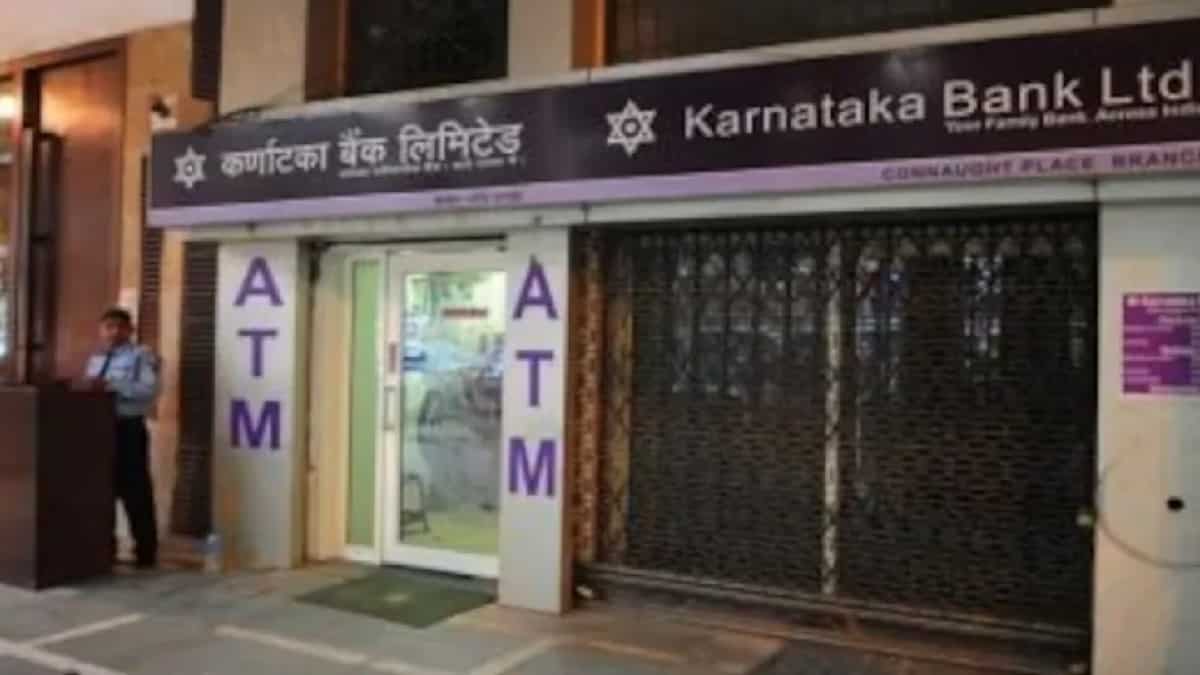 Karnataka Bank Q4 Results: Private lender reports highest-ever annual profit of Rs 1,310 crore, declares 50% dividend