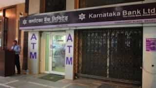 Karnataka Bank Q4 Results: Private lender reports highest-ever annual profit of Rs 1,310 crore, declares 50% dividend
