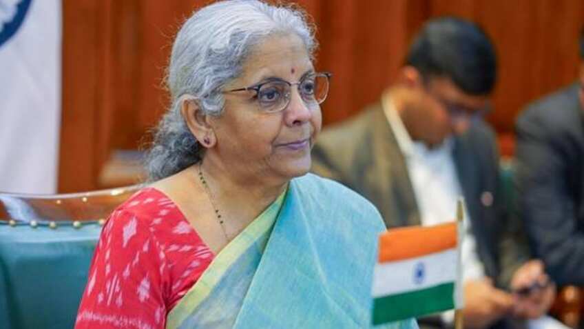 Govt policies pro-poor, not designed to favour industrialists: Finance Minister