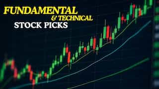 Fundamental and Technical Picks: How to trade Tata Power, BEL, Karnataka Bank, Voltas, other buzzing stocks