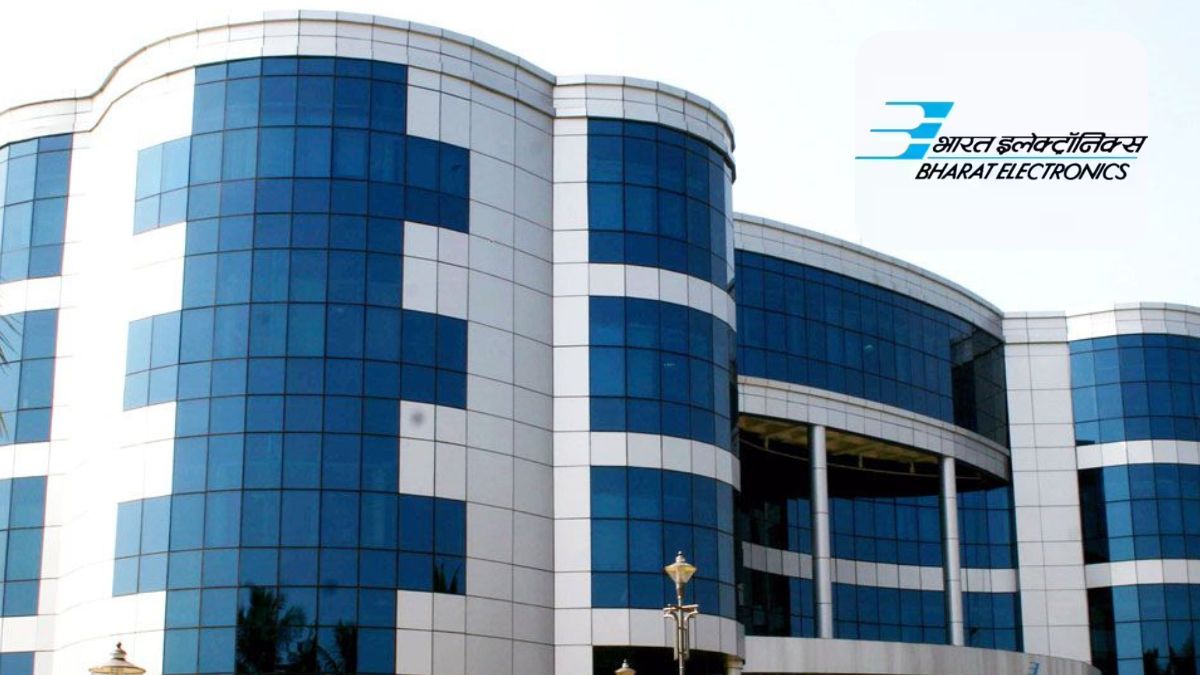 BEL share price: Should you BUY defence PSU stock after Q4 Results?