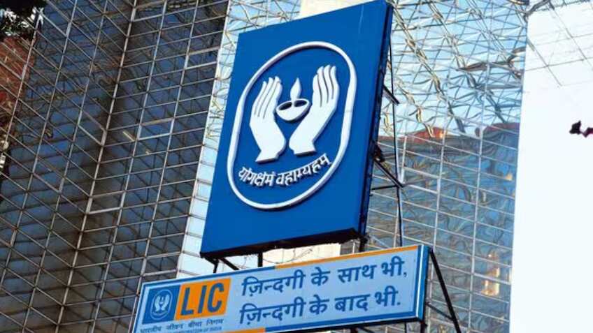 1:1 Bonus Issue: First-ever bonus for 69-year-old insurance giant LIC as shareholders approve share issue; check details