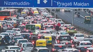 Good news for Delhi-NCR commuters: Nitin Gadkari announces Rs 34,500 crore mega highway projects to reduce traffic