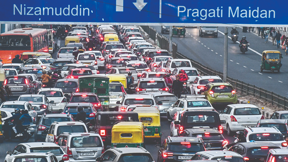 Good news for Delhi-NCR commuters: Nitin Gadkari announces Rs 34,500 crore mega highway projects to reduce traffic