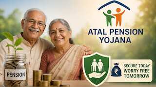 Is Atal Pension Yojana for you? Eligibility, fixed benefit, contribution, 7 other crucial details to know