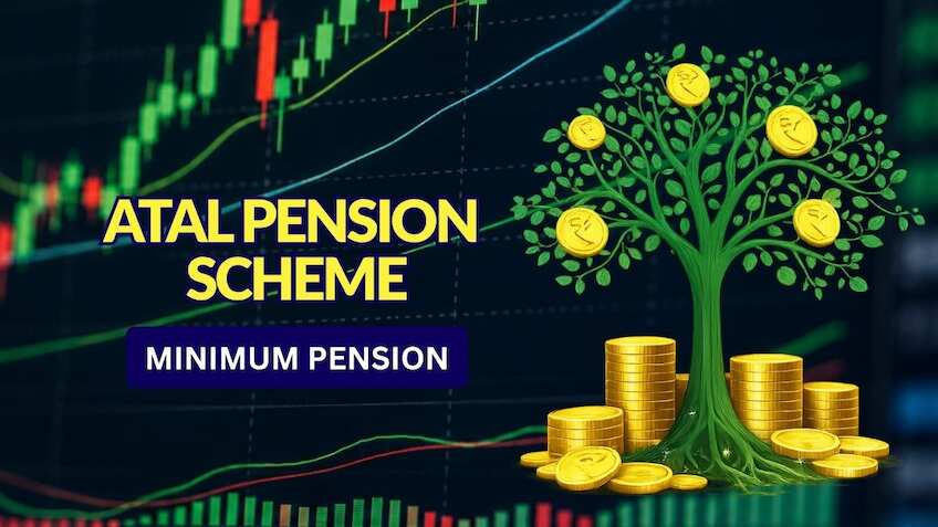 Atal Pension Scheme not to be limited to Rs 5,000 monthly benefit? Here's what PFRDA chairman says
