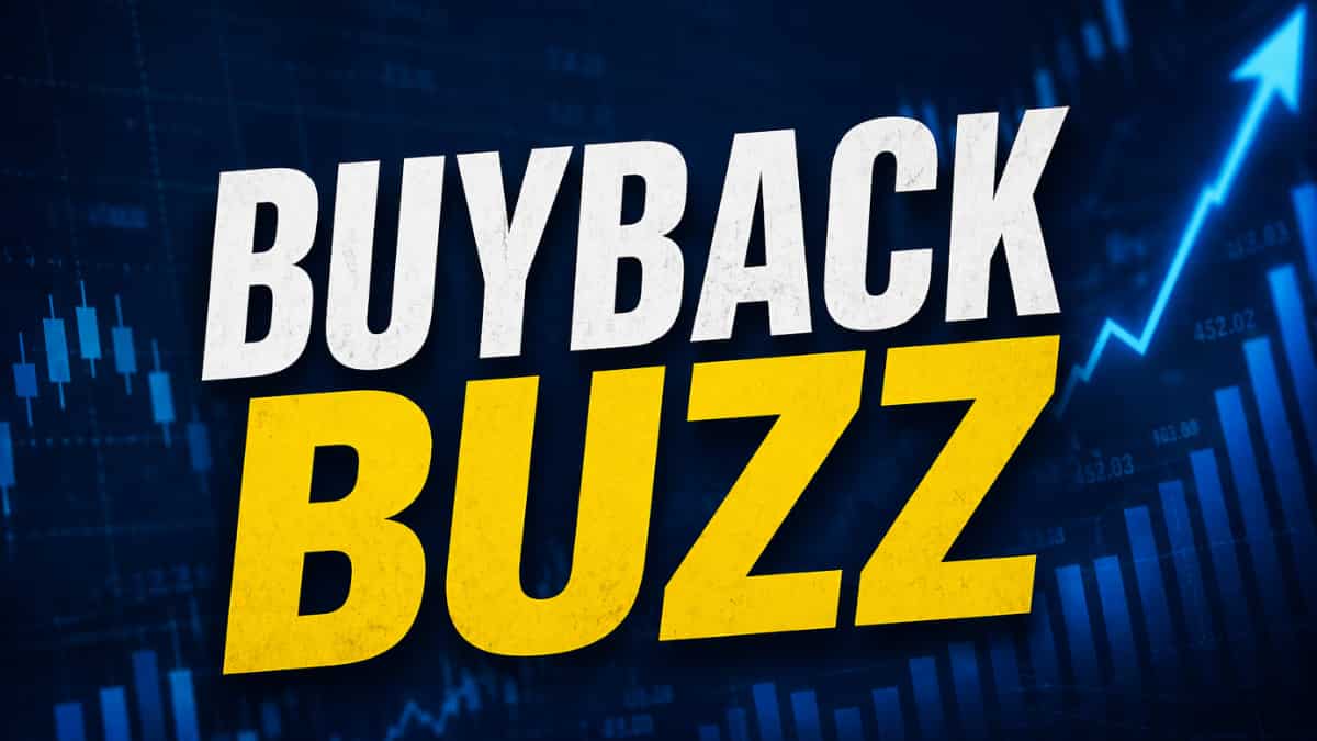 Buyback Buzz: TeamLease Services announces Rs 238 crore share repurchase after reporting 14% EBITDA growth in FY26; check details