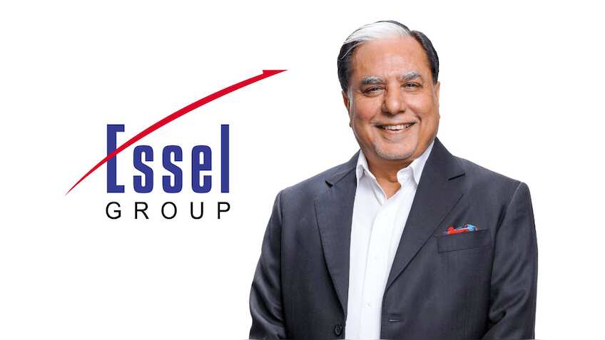 100 Years of Essel Group: 7 timeless quotes by Dr Subhash Chandra that inspire success