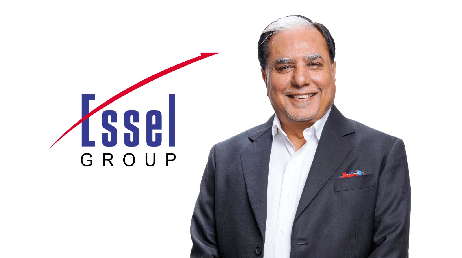 100 Years of Essel Group: 7 timeless quotes by Dr Subhash Chandra that inspire success