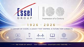 Essel Group Turns 100: When time witnessed and society honoured—A few defining moments of a century-long legacy