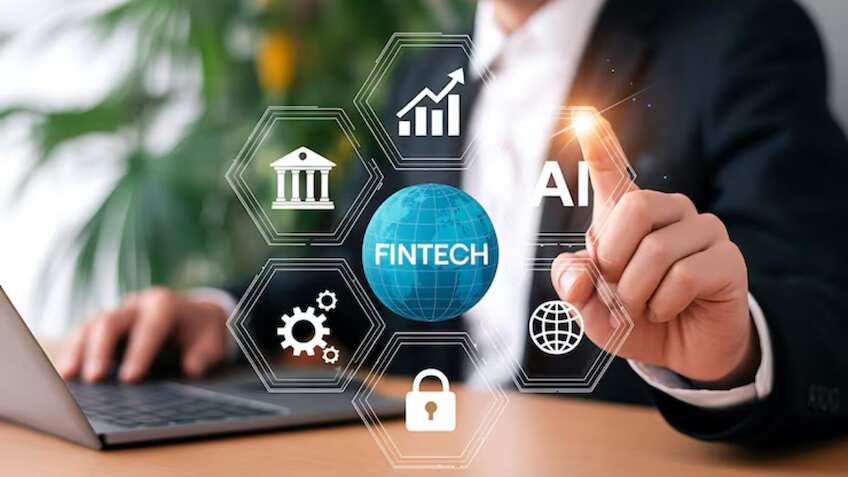 AI-powered fintech platform secures regulatory nod to distribute ...