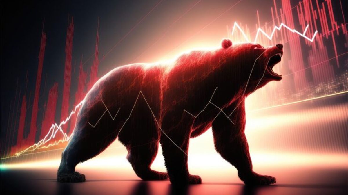 Closing Bell: Sensex slips 135 pts, Nifty flat after strong opening - Anil Singhvi explains market reversal