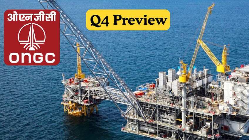 ONGC Q4 Results Preview: Profit may dip despite higher revenue; dividend announcement in focus