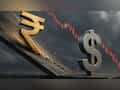 USD vs INR: Rupee down over 7% in