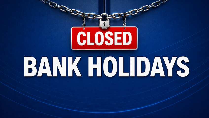 Bank Holiday This Week: SBI, HDFC, ICICI, other banks closed on these days between May 25 and 31; check city-wise list