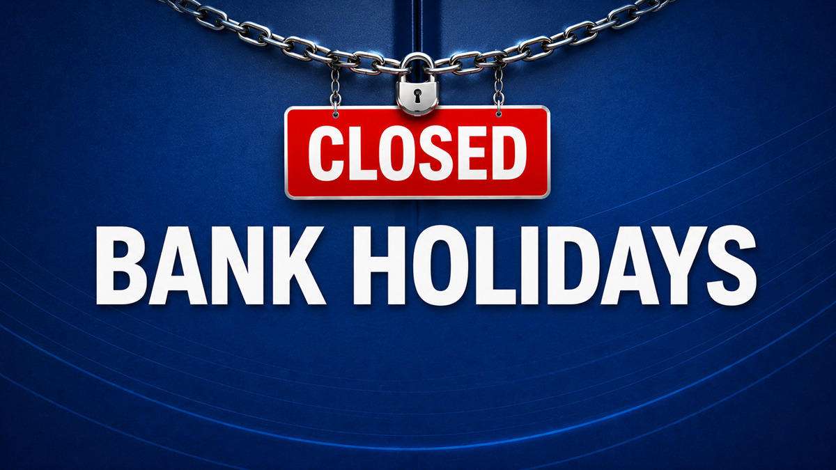 Bank Holiday This Week: SBI, HDFC, ICICI, other banks closed on these days between May 25 and 31; check city-wise list