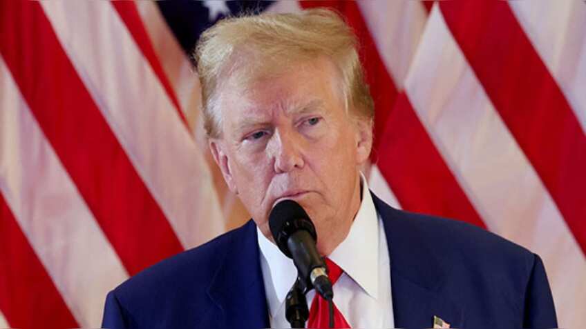 US House Speaker Mike Johnson backs Trump's Iran peace efforts, calls talks a "breakthrough"