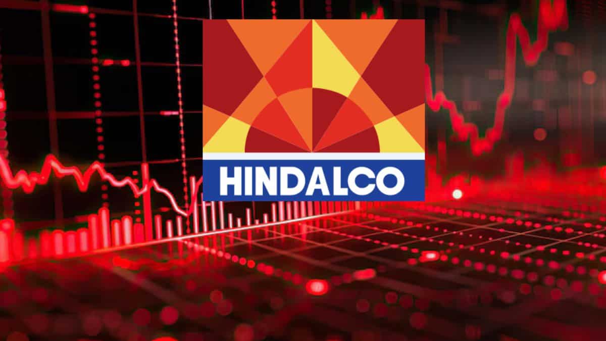 Right time to BUY Hindalco shares? Why brokerages remain bullish despite 51% profit drop