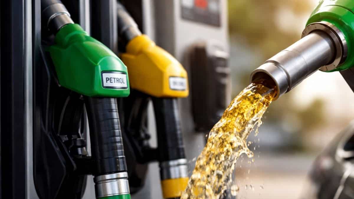 Traders' body suggests coordinated state-level VAT relief to soften petrol & diesel price impact