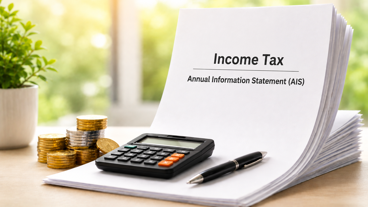AIS filing: 5 common SFT reporting mistakes entities must avoid before May 31